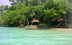 Nikki Peucang Resort