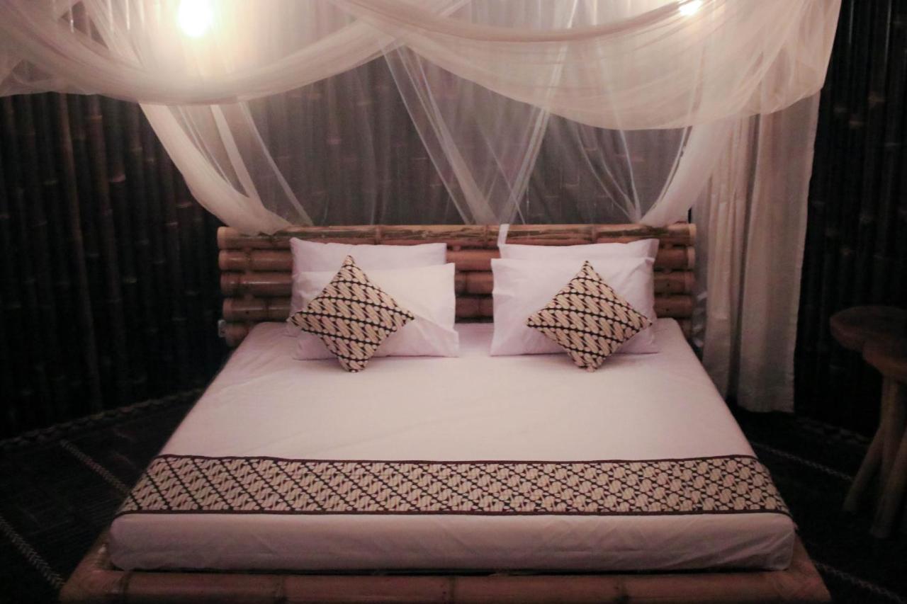 NIKKI Peucang Resort Peucang Island Bagian luar foto