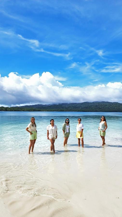 NIKKI Peucang Resort Peucang Island Bagian luar foto